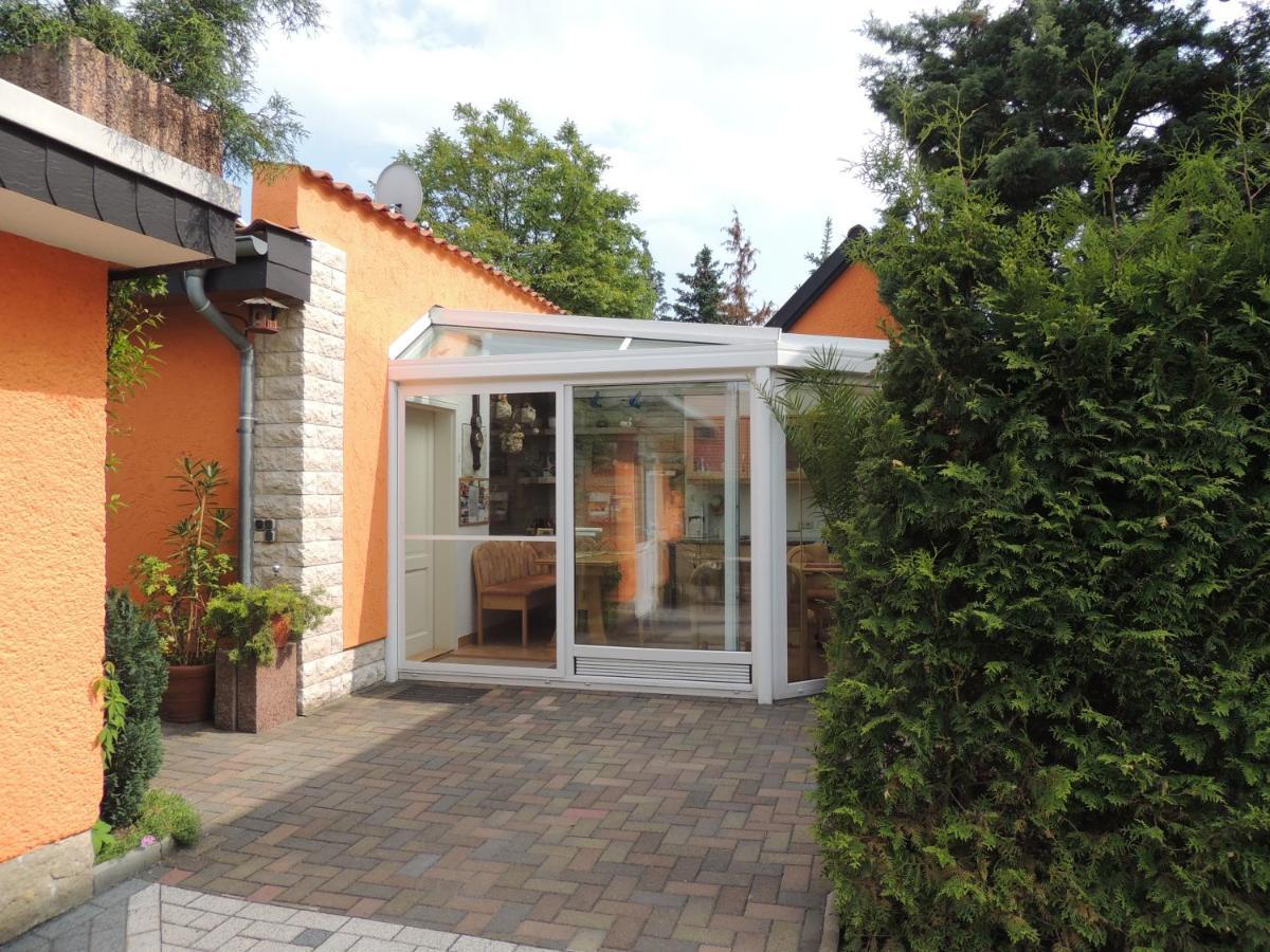 Pension 19 Pirna Dış mekan fotoğraf