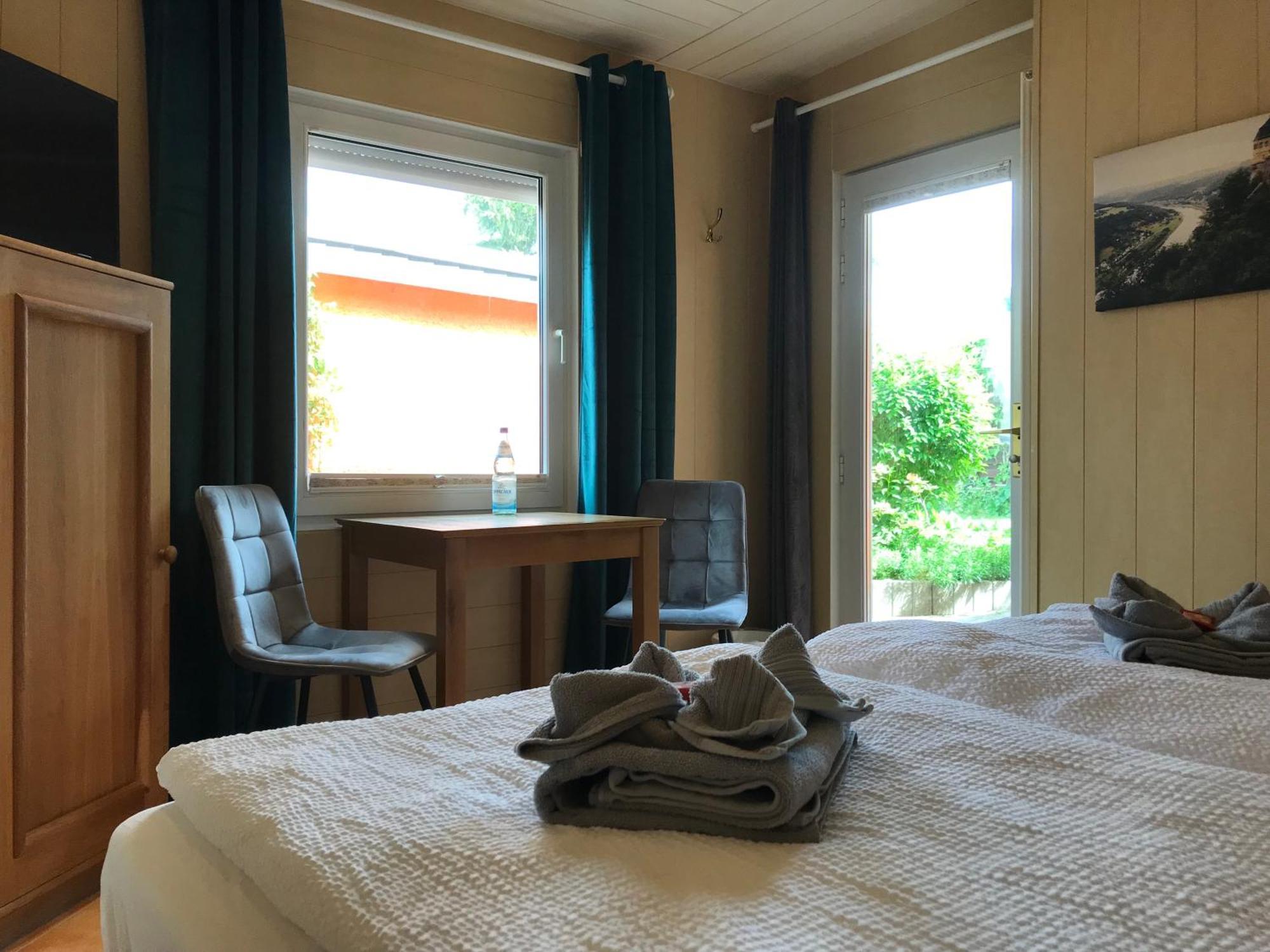 Pension 19 Pirna Dış mekan fotoğraf