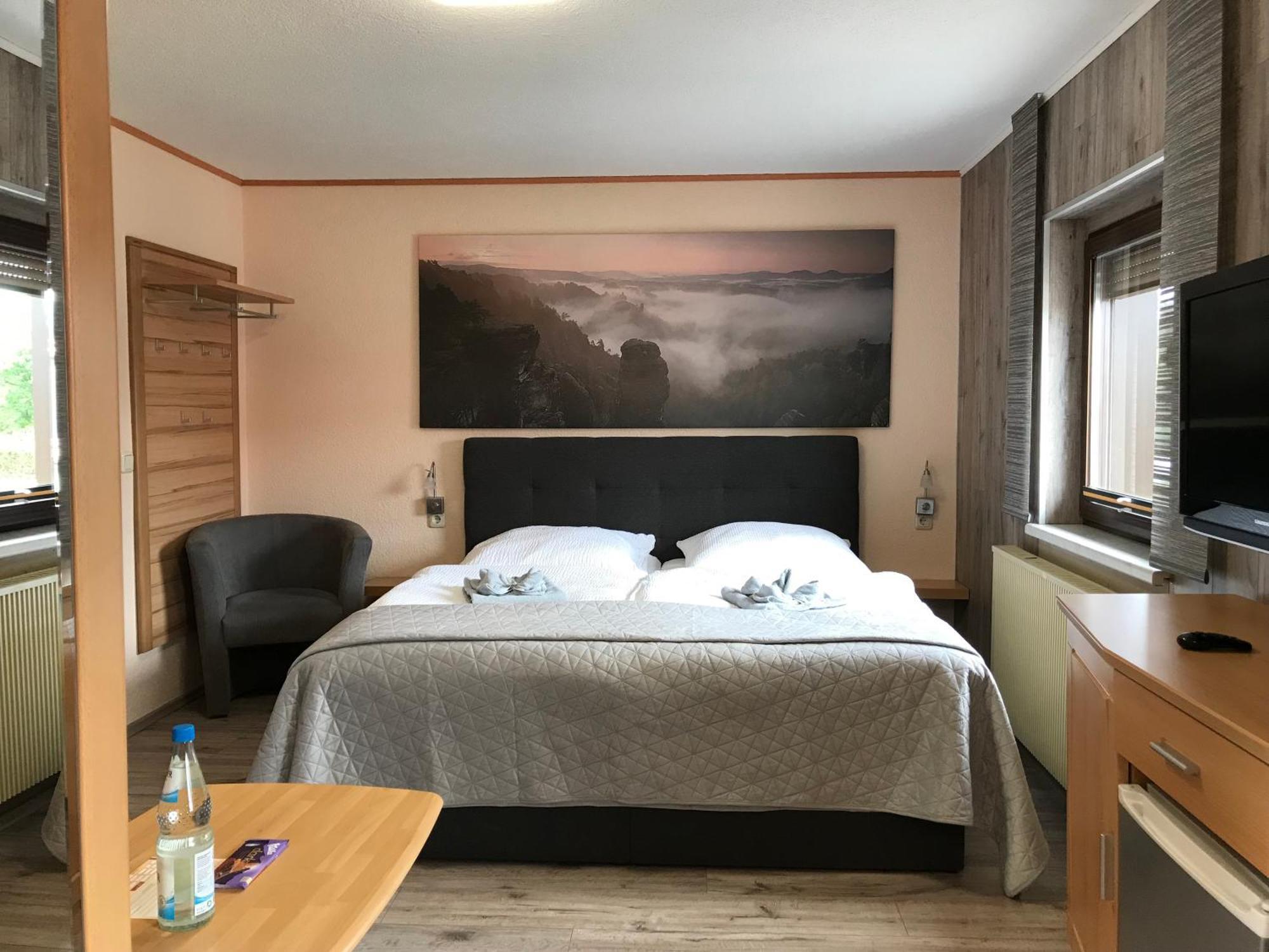 Pension 19 Pirna Dış mekan fotoğraf